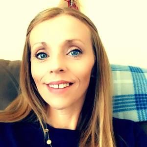 Meet your Posher, Kristina